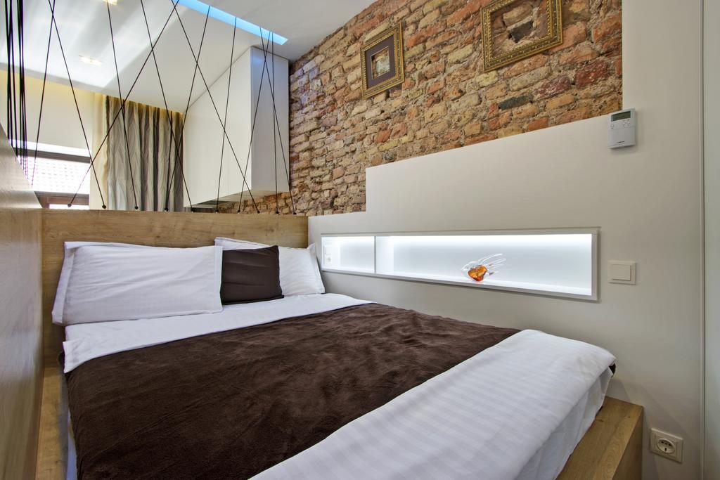 Angel Wing Apartamentai Vilnius