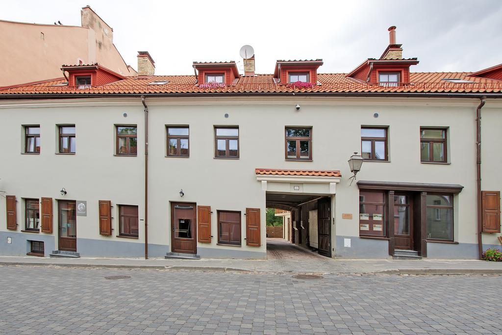 Angel Wing Apartamentai Leilighet