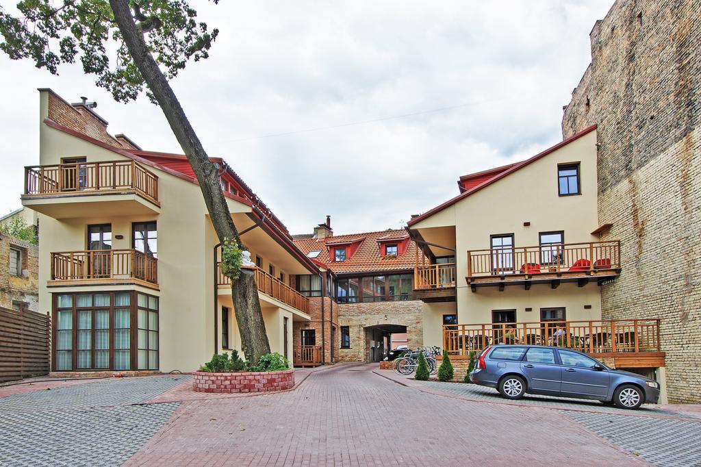 Angel Wing Apartamentai Leilighet *