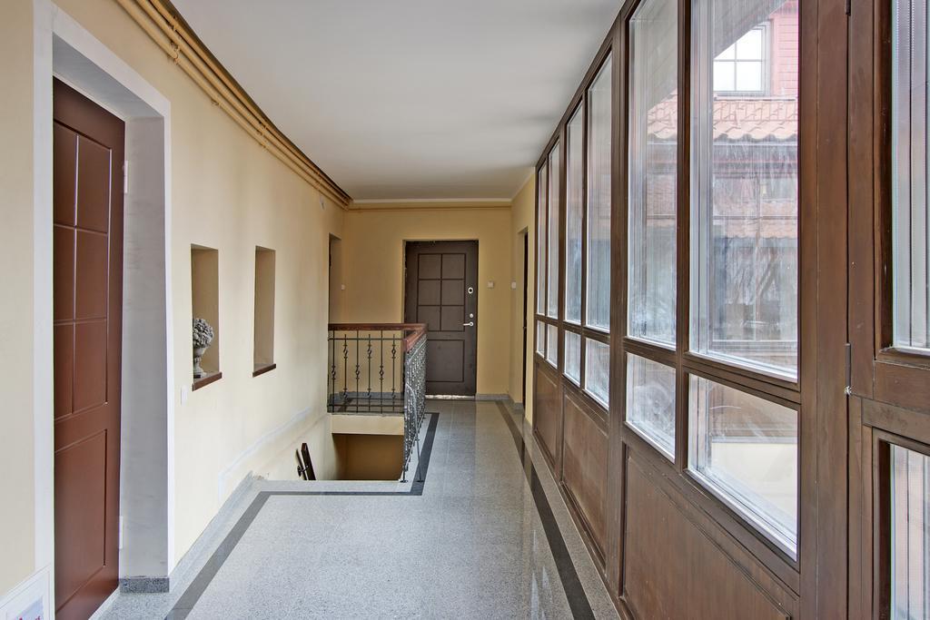 Leilighet Angel Wing Apartamentai *