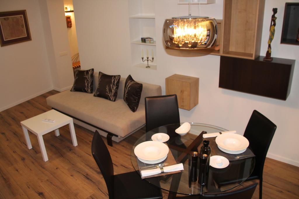 Leilighet Angel Wing Apartamentai Vilnius