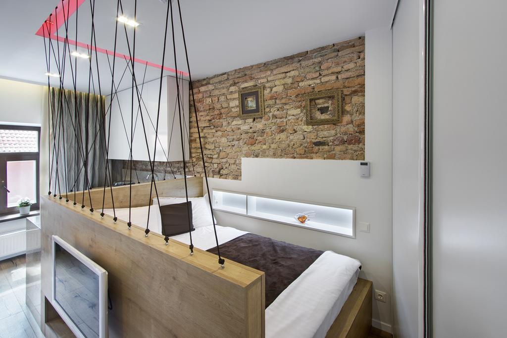 Angel Wing Apartamentai Butas Vilnius