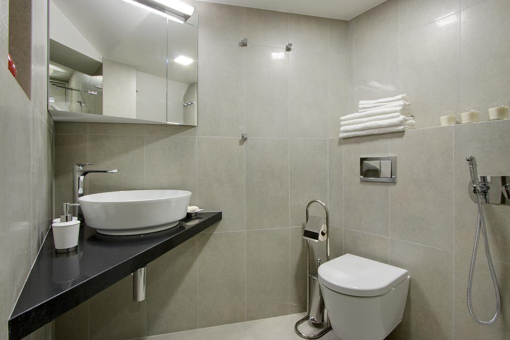 Angel Wing Apartamentai Butas Vilnius