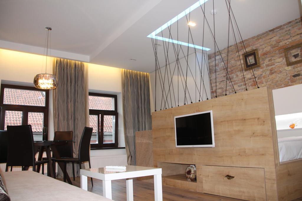 Butas Angel Wing Apartamentai Vilnius