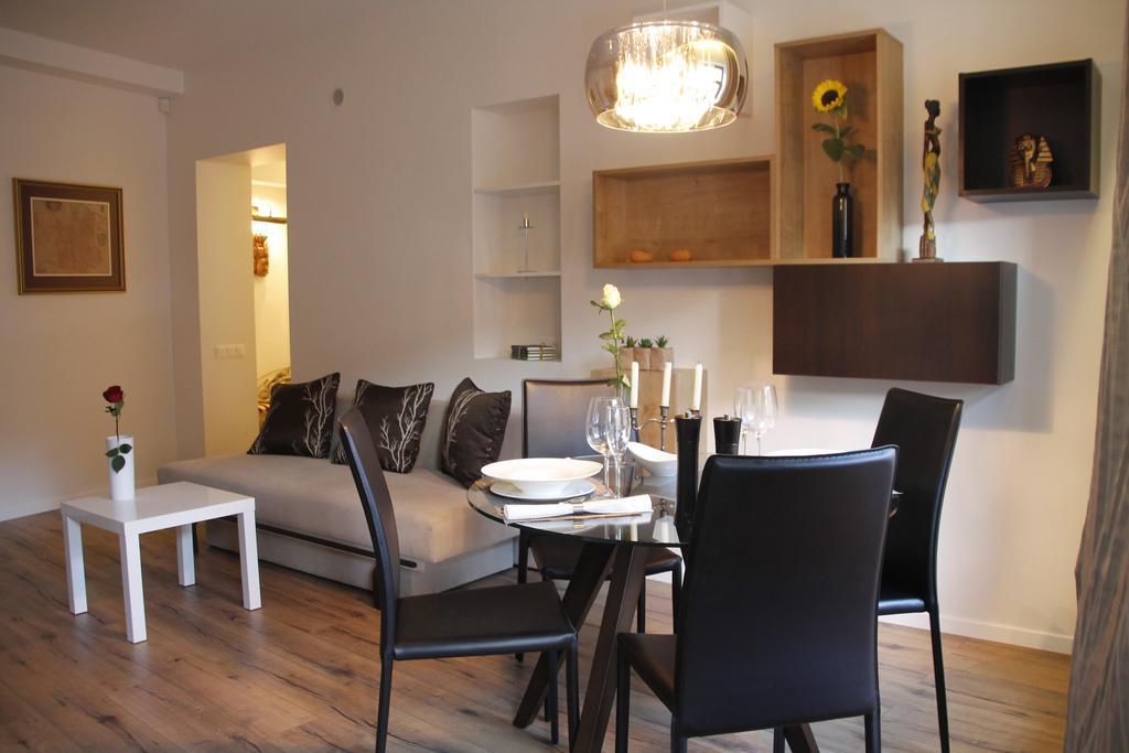Angel Wing Apartamentai